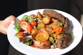 Onglet de bœuf 220g
