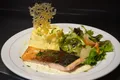 Pavé de saumon