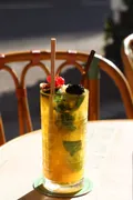 Mojito (classique, passion ou fraise)