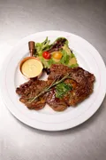 Belle entrecôte 300g