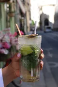 Virgin Mojito Classique, Passion ou Fraise