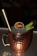 TeddyStar Martini