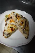 Le Fameux Croque